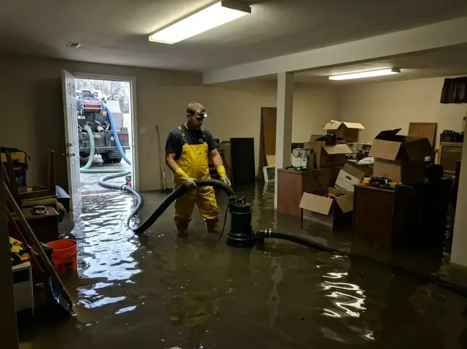 basement-burst-pipe-flooding-a-001 — frequently asked questions, 24-Hour Water Damage Restoration Services in South Lockport…
